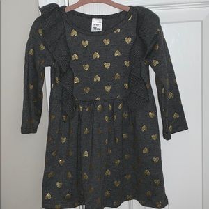 Carters Dress